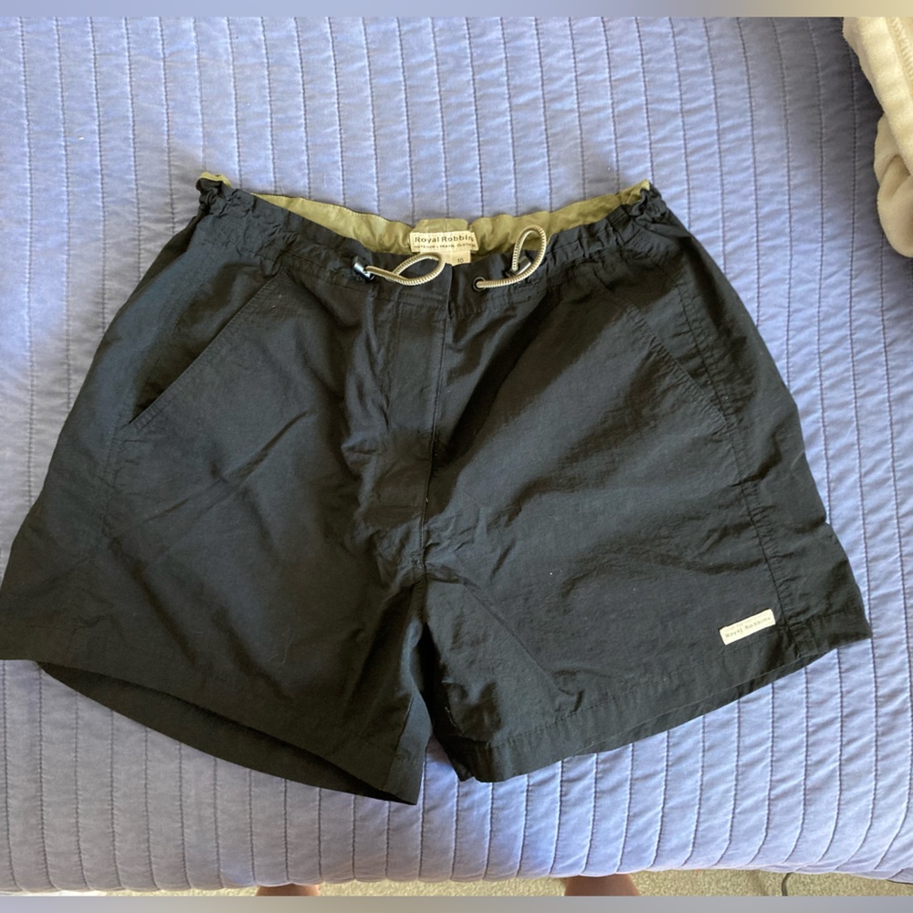 Royal Robbins women’s river shorts